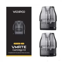 Картридж VOOPOO VMATE V2 0.7 ОМ